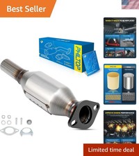 High Flow Catalytic Converter Fit for 2017-2019 Elantra 2.0L picture
