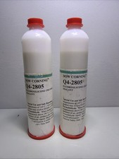 Dow Corning Q4-2805 Fluorosilicone Channel Sealant picture