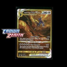 Pokemon Crown Zenith - Choose Your Card Reverse Holo/Holos Ultra Rare GG picture