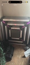 Kind LED X2 750W Commercial LED Grow Light Full Spectrum Indoor Hydroponics.  picture