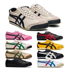 Onitsuka Tiger MEXICO 66 Sneakers Unisex 1183C102  mens womens Size picture
