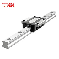THK Genuine NNB FBW2560XRUU+320L 1R1B Slide Pack LMG-I-2005=1N43-1 picture