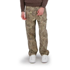 NWT Aeropostale Men's Carpenter Pant Size M Camo picture