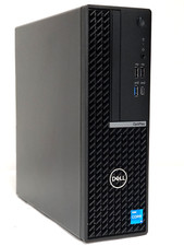 Dell OptiPlex 7020 SFF Business PC Intel i5-14th Gen 16GB Ram 512GB NVMe Win 11 picture