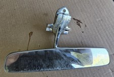 Vintage 1963-63? Pontiac Grand Prix Rear View Mirror 1963 Buick  picture