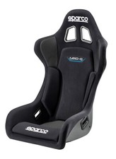Sparco Grid Q Competition Racing Seat FIA (36