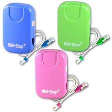 New Wet-Stop3 Bedwetting Alarm --Without Packaging- Choose your color  picture