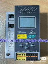 1PCS Used FOR BIHL & WIEDEMANN BWU2729 picture