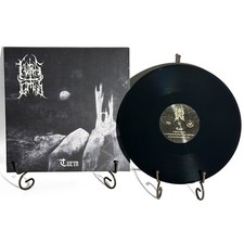 FURIS IGNIS Turm LP Black Vinyl Moonblood Katharsis Desaster picture