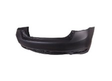 Sherman Parts CAPA RR BUMPER COVER EXL| picture
