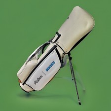 Malbon Golf x UNDEFEATED Stand Bag - Limited Release - NEW picture