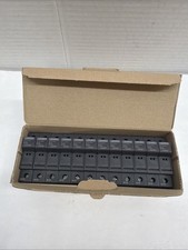 Lot Of 12 Phoenix Contact 3048386 Terminal Block Connetor  picture