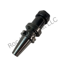 Parlec CAT40 TG100 C40-10FH5 5.35