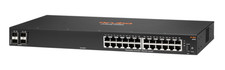 HP Aruba R8N88A 6000 24G 4SFP Switch New Open box picture