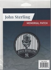 2026 John Sterling Memorial 3