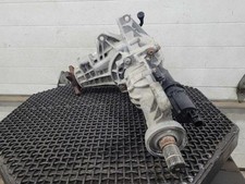 2013-2021 Dodge Ram-1500 Front Axle Differential Carrier Assembly OEM picture