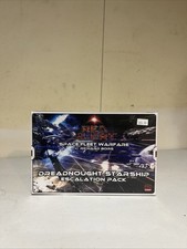 PSC Games: Red Alert: Dreadnought Starship Escalation Pack: Sealed picture