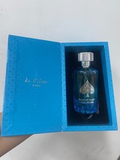 Jo Milano Game Of Spades Full House Men's EDP Perfume 3.4oz Spray Bottle picture