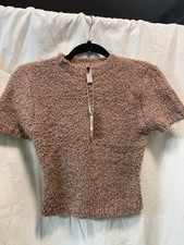 Skims Women's Top Size M picture