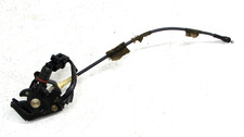 Ford Explorer Mountaineer rear upper liftgate glass latch release hatch 02-05 OE picture