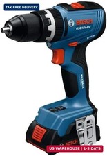 GSB18V-65N 1/2 In. Brushless Hammer Drill/Driver - 575 In.-Lbs. Max Torque picture