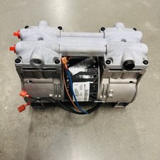 2660CE37 Thomas Oil-less WOB-L Piston Compressor Vacuum Pump 3.9A picture