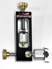 SCX TJR PRO-RACE PINION PULLER AND PINION PRESS 1/32 SLOT CAR picture