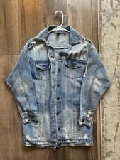 Windsor Women’s Distressed Jacket picture