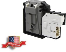 LIFETIME WARRANTY EBF61315802 Door Lock Switch for LG Kenmore 796Series picture