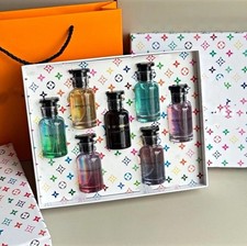 Louis Vuitton Eau de Parfum Spray Mini Gift Set 30ml x 7 (7 pcs) picture