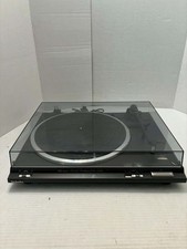 Technics SL-BD20 Belt Drive DC Servo Automatic Turntable Record Player picture