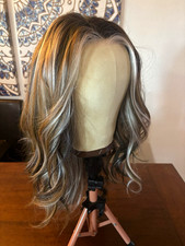 Synthetic Lace Front Wig Better than Basic Encore Edition, Lone Wolf-Burnett  picture