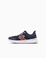 CONVERSE DAYSTAR SLIT SLIDE Navy/Red 33600380 Japan Exclusive picture