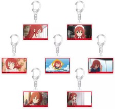 Key Chain Set of 7 