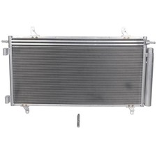 A/C Condenser for 2012-2015 Chevrolet Camaro 3.6L 6.2L 7.0L 4119 picture