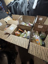 junk drawer lot Mystery Box picture