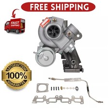 Rotomaster M1040104N Turbo Turbocharger 03-09 Chrysler PT Cruiser Dodge Neon picture