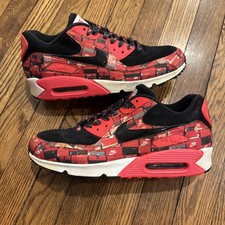 Size 11 - Nike Atmos x Air Max 90 We Love Nike picture