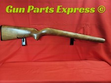 Cost To Cost Model 285 .22 Cal Stock with Butt Plate Inletted Trigger Guard picture