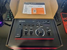Roland AIRA E-4 Voice Tweaker picture