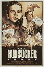 The Hudsucker Proxy Fantasy Movie Film Poster Giclee Print Art 24x36 Mondo picture