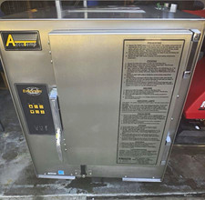 AccuTemp Evolution Commercial Steamer Cooking Unit, Stainless Steel picture