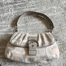 RARE, Authentic coach bag style F19238￼ picture