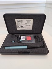 Laserscope MicronSpot Dermastat Orion Surgical Laser Handpiece 100 Micron w/Case picture