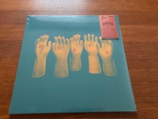 DEVO Art Devo 1973-1977 SEALED UK 3 x MARBLED COLOR LP ONLY 500 FUTURISMO 2024 picture