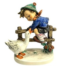 Vintage Goebel Hummel #195/1 