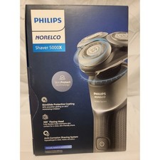 PHILIPS NORELCO Shaver 5000X picture