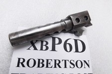 Demilled Non Firing Barrel for Sig P6 P225 Pistol 9mm German Police Trainers picture