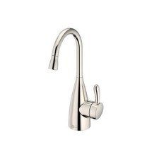 Insinkerator Showroom Collection Transitional 1010 FH1010PN Polished Nickel picture