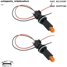 NEW Clearance Marker Light Lamp Socket W/Bulb Fits for Nissan Xterra 2005-2015 picture